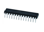 Mikrokontroler AVR ATmega328P-PU DIP28