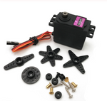 SERVO serwo TowerPro MG996 AVR PIC ARM 180 stopni