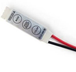 Sterownik Mini do taśm LED RGB 