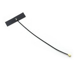 Antena GSM 2.4GHz samoprzyl 12x42mm IPEX