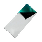 Laminat światłoczuły 10x15cm grubość=1.5mm 1-stronny