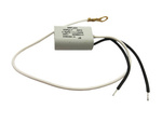 Kondensator przeciwzakłóceniowy 0.18uF 2.5nF 250V