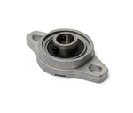 Łożysko w obudowie aluminiowej 15mm KFL002