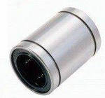 Łożysko liniowe zamknięte LM8UU