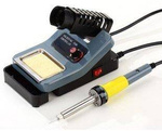 Stacja lutownicza 48W lutownica kolbowa 8906