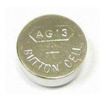 Bateria AG13 ( LR44, L1154, A76) 1.5V - 1 sztuka