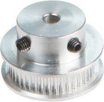 Zębatka GT2 40 zębów 8mm aluminiowa RepRap CNC