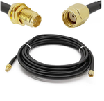 Przedłużacz RP-SMA 2m 