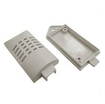 Obudowa czujnika temperatury i wilgotności 61x26x16mm