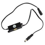 Czujnik ruchu 5V - 24V 4A 10s