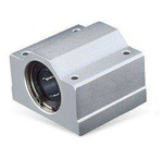 Łożysko liniowe ze wspornikiem SMA12GU 12mm CNC