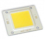 Dioda LED 50W Moduł COB biała neutralna 30-32V