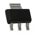 Stabilizator LM1117 5V 1A SOT223 SMD