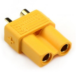 Gniazdo XT30 żeńskie