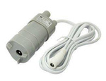 Mini pompka do cieczy zatapialna 6-12V 600L/h JT-500