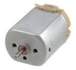 Mini silniczek silnik DC 3V MT78 wrzeciono 8mm