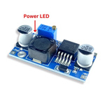 Przetwornica DC LM2596 1.5-35V 3A