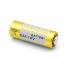 Bateria alkaliczna A23 23A do pilota samochodowego