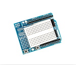 Moduł uniwersalny shield + płytka stykowa