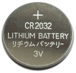 Bateria litowa CR2032 CR 2032 3V lithium