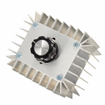  Regulator napięcia 230VAC 6000W 