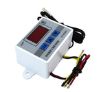 Sterownik temperatury 230V -50°C~110°C W3002