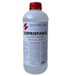 IZOPROPANOL Alkohol IZOPROPYLOWY IPA 1L 99.9%