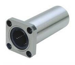 Łożysko liniowe z kwadratowym kołnierzem LMK16LUU