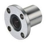 Łożysko liniowe LMF08UU z okrągłym kołnierzem CNC