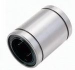 Łożysko liniowe zamknięte LM13UU na wałek fi 13mm