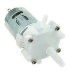 Mini pompka do cieczy 3-12V