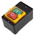 Przełącznik KA0-5 bistabilny prostokątny ON-OFF 