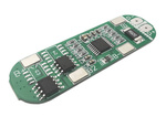Moduł ładowania ogniw 18650 3S T2 BMS