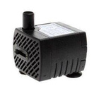 Mini pompka do cieczy zatapialna 230V 150L/h MY-016