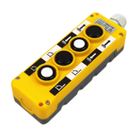 Przełącznik pilot wciągarki/dźwigu T481 