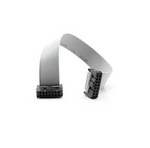 Kabel IDC14 żeńsko-żeński długość 30cm