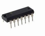 Układ 74HC32 M74HC32 CMOS HD74HC32