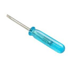 Śrubokręt mini końcówka prosta