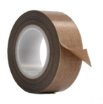 Taśma teflonowa z klejem 15mm dł 10m