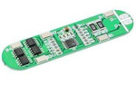 Moduł ładowania ogniw Li-ION 18650 4S BMS