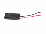Głośnik montażowy mini MG6-15 0.1W 32Ohm h 3mm