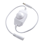 Ściemniacz do jednokolorowych taśm led z wyłącz.