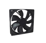 Wentylator 12V 120x120x25 ślizg 3 przewody 1800rpm