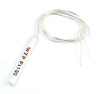 Sonda pomiarowa ceramiczna PT100 -50-450C dł.50cm