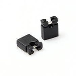 Zworka Jumper GOLD PIN 2.54mm x 20szt