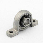 Łożysko w obudowie aluminiowej 8mm KP08