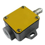 Wyłącznik krańcowy krańcówka JW2-11H/L 3A 230V