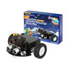 Mini robot platforma robota BBC Micro:bit TinkerBott ACEBOTT STEM QD024