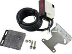 Czujnik fotoelektryczny SPDT E3JK-R4M1 230 VAC