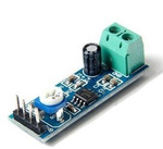  Moduł wzmacniacza audio LM386 